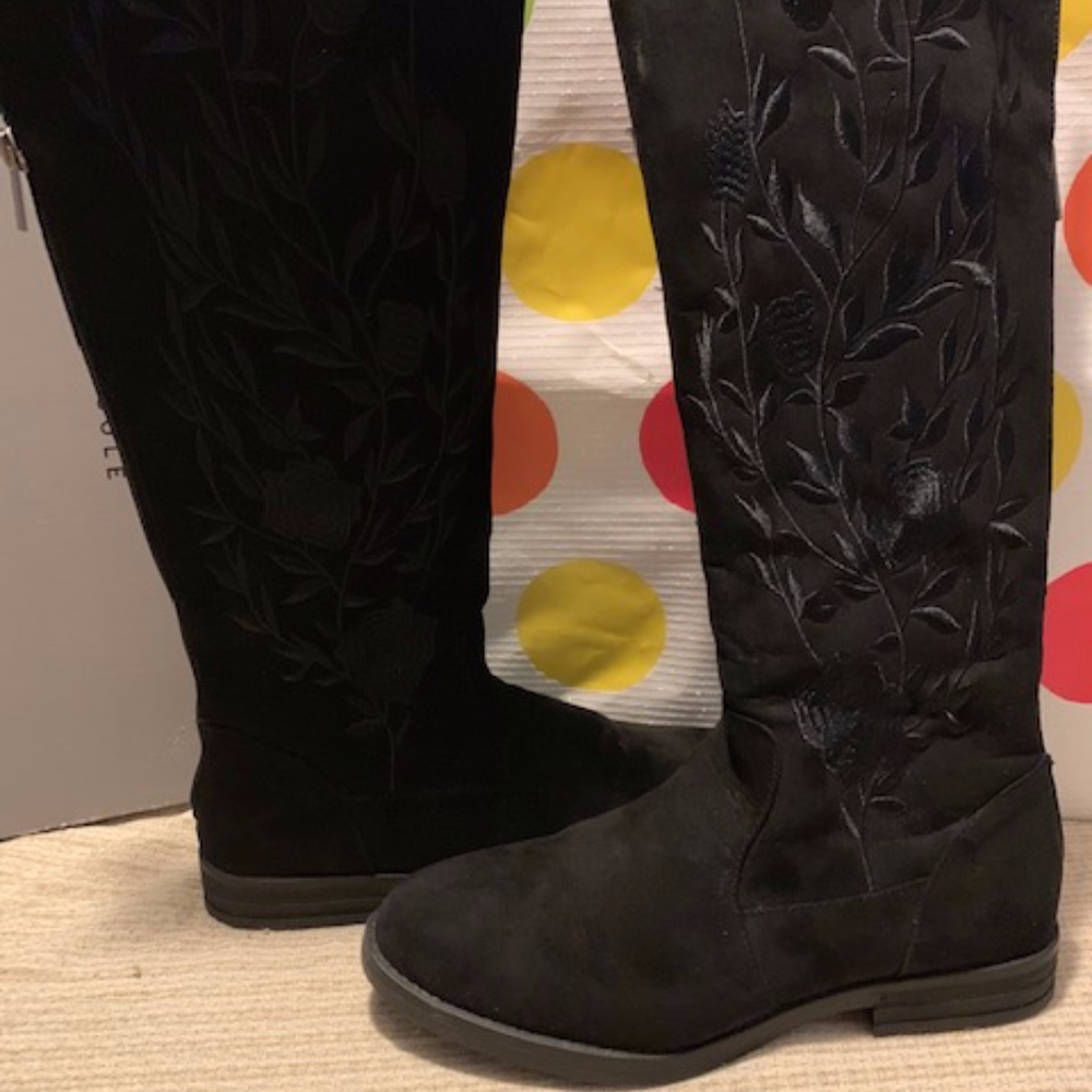 Girls Kenneth Cole Reaction Boots